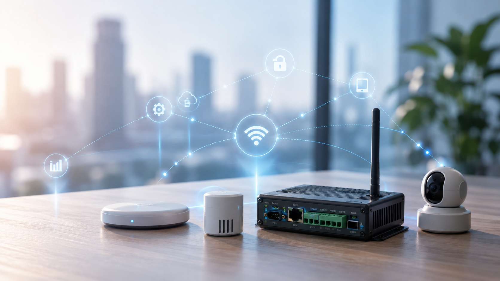 珠海IoT物联网系统定制开发多少钱？企业项目成本与预算解析（2026年版）