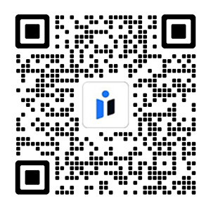 ideaSeek 联系二维码